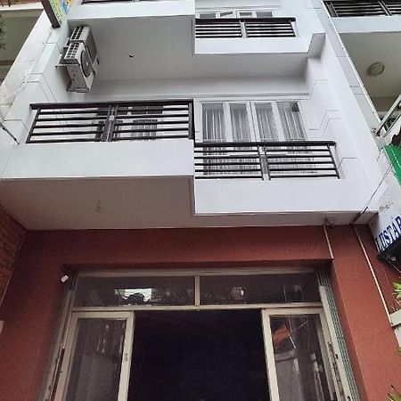 Motel Ha Long Long Binh Bagian luar foto